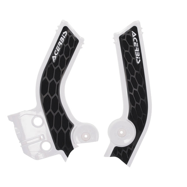 Acerbis X-Grip 车架保护 Kove Rally 450 2023-2025