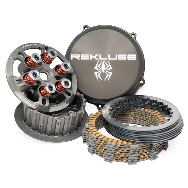 Rekluse Core Manual 手动离合总成 Gas Gas / Rieju MR 200 2018-2021
