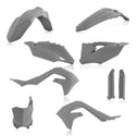 Acerbis 车身塑料套件 Kawasaki 2019-2024