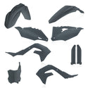 Acerbis 车身塑料套件 Kawasaki 2019-2024