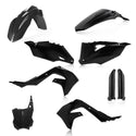 Acerbis 车身塑料套件 Kawasaki 2019-2024