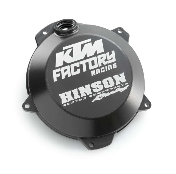 KTM 厂队离合器边盖 TBI车型 KTM 2023-2026
