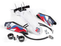 S3 加高挡泥套件 Honda CRF1100L Africa Twin 2020-2026
