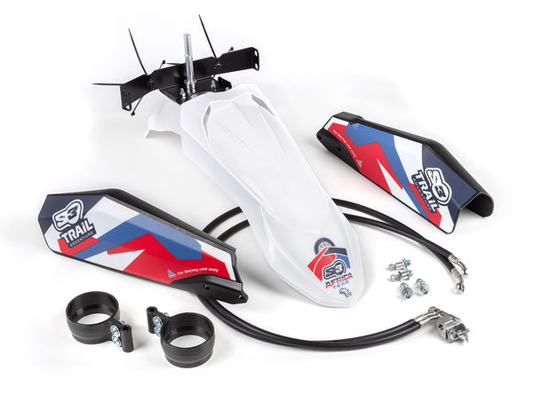 S3 加高挡泥套件 Honda CRF1100L Africa Twin 2020-2026
