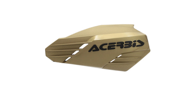 Acerbis LINEAR 护手片 KTM / Husqvarna 125-500 | Gas Gas / Yamaha 125-450 | Honda / Kawasaki / Suzuki 250-450 | Sherco 125-300 | Stark Future Electric