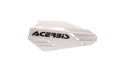 Acerbis LINEAR 护手片 KTM / Husqvarna 125-500 | Gas Gas / Yamaha 125-450 | Honda / Kawasaki / Suzuki 250-450 | Sherco 125-300 | Stark Future Electric