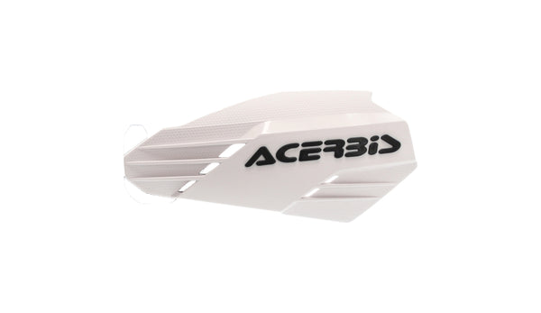 Acerbis LINEAR 护手片 KTM / Husqvarna 125-500 | Gas Gas / Yamaha 125-450 | Honda / Kawasaki / Suzuki 250-450 | Sherco 125-300 | Stark Future Electric