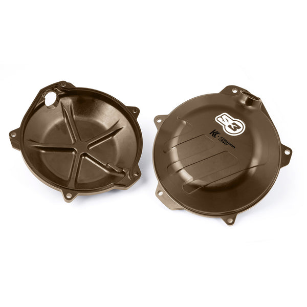 S3 离合器边盖 KTM 250-300 2T / KTM 250-350 4T 2023-2026