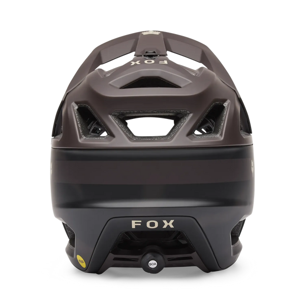 FOX Proframe RS 头盔