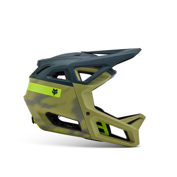 FOX Proframe RS 头盔
