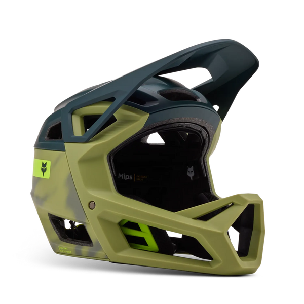 FOX Proframe RS 头盔