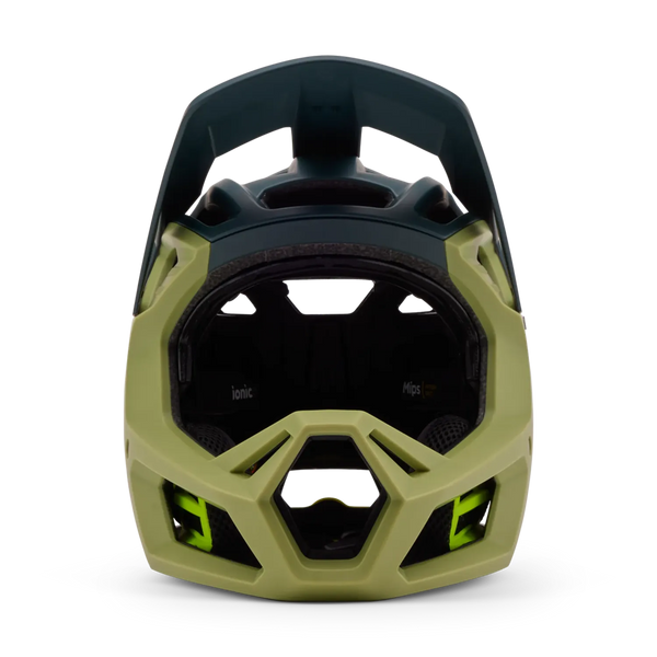 FOX Proframe RS 头盔