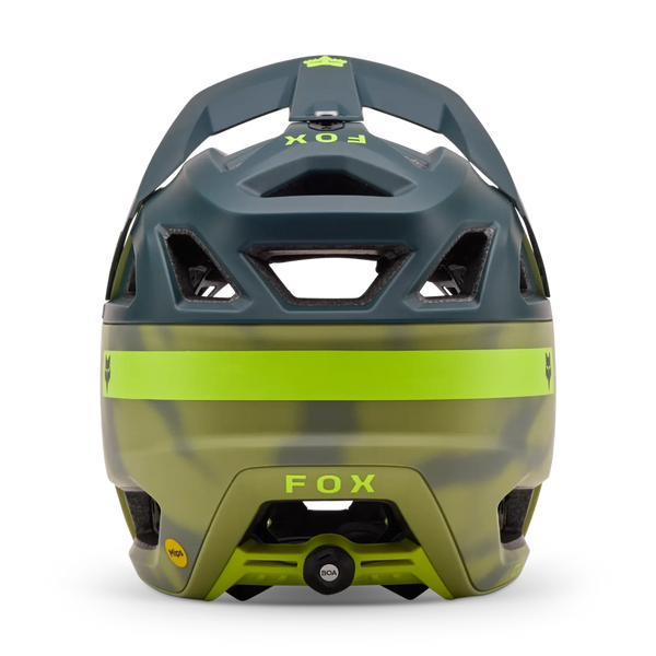 FOX Proframe RS 头盔