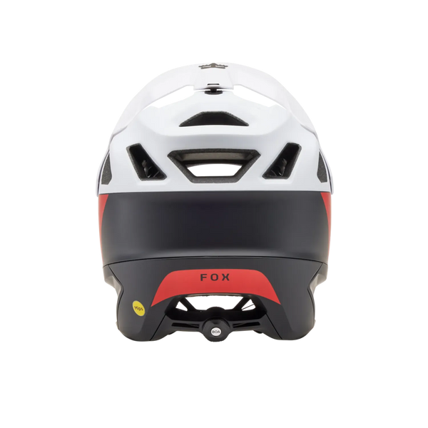 FOX Dropframe Pro 头盔