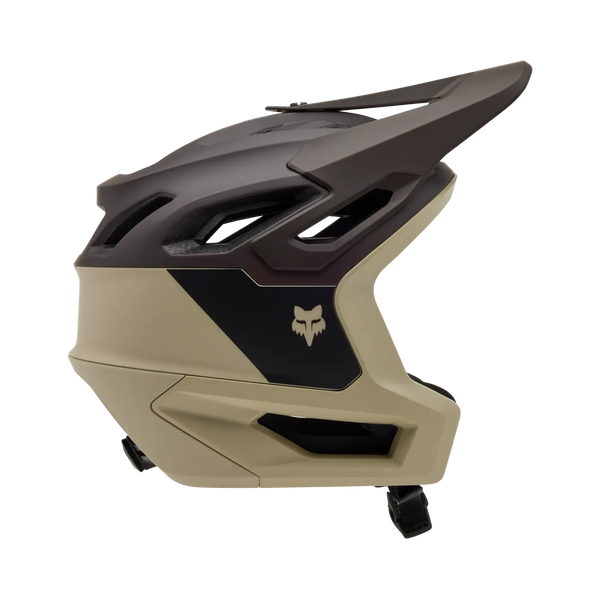 FOX Dropframe Pro 头盔