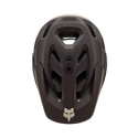 FOX Dropframe Pro 头盔