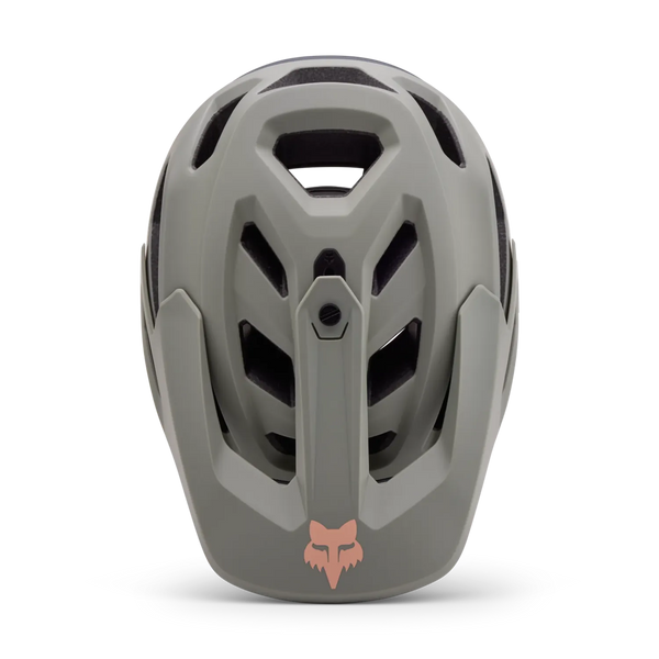FOX Dropframe Pro 头盔