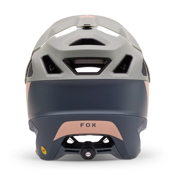 FOX Dropframe Pro 头盔