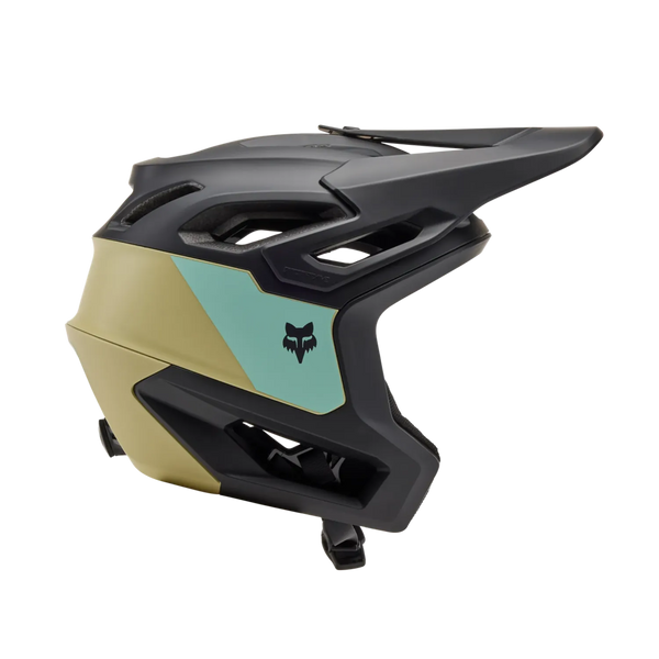 FOX Dropframe Pro 头盔