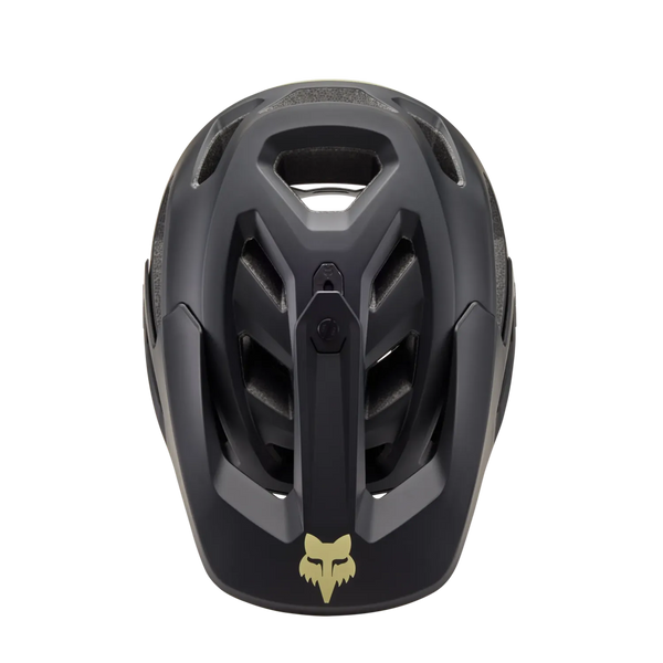 FOX Dropframe Pro 头盔
