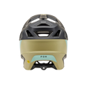 FOX Dropframe Pro 头盔