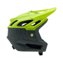 FOX Dropframe Pro 头盔
