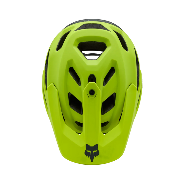 FOX Dropframe Pro 头盔