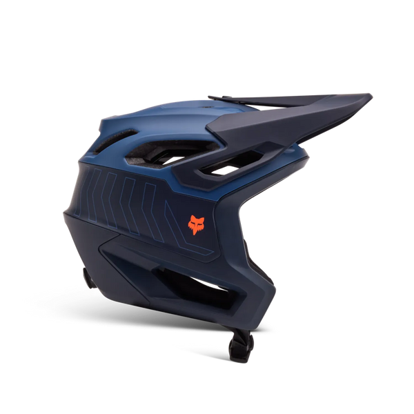 FOX Dropframe Pro 头盔