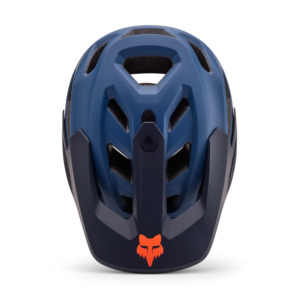 FOX Dropframe Pro 头盔