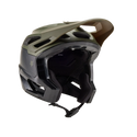 FOX Dropframe Pro 头盔