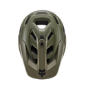 FOX Dropframe Pro 头盔