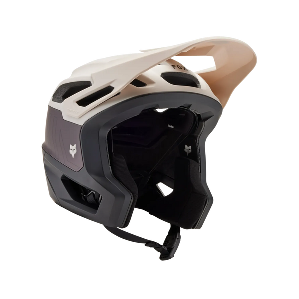 FOX Dropframe Pro 头盔