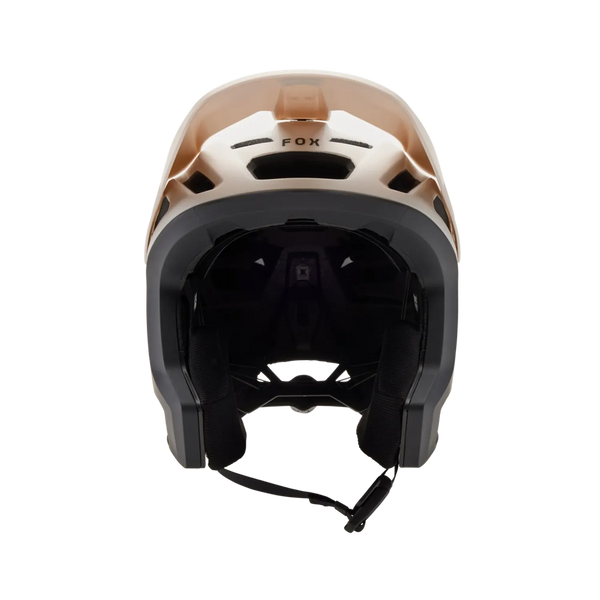 FOX Dropframe Pro 头盔