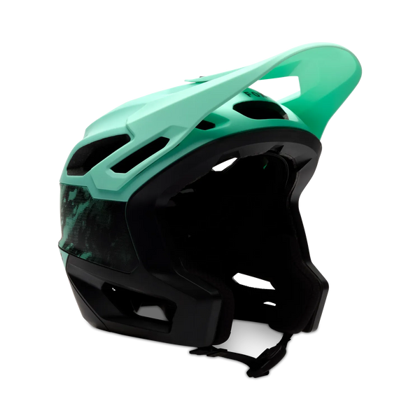 FOX Dropframe Pro 头盔