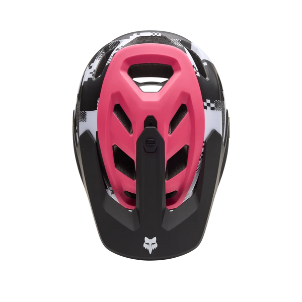 FOX Dropframe Pro 头盔