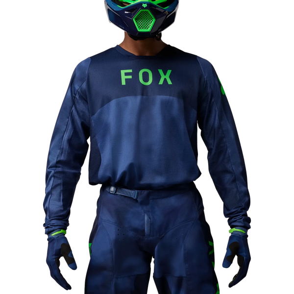 FOX 180 Taunt 骑行套装