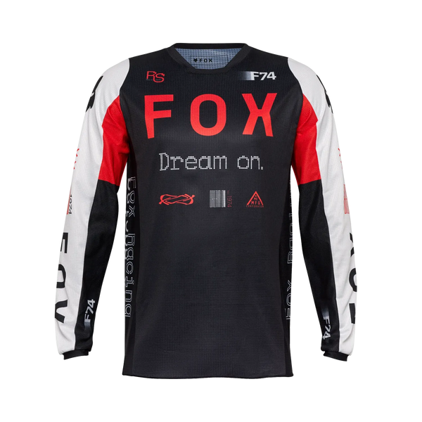 FOX 180 Race Spec 骑行套装