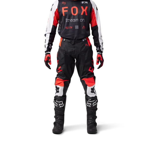 FOX 180 Race Spec 骑行套装