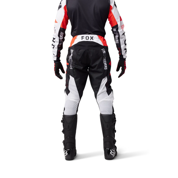 FOX 180 Race Spec 骑行套装