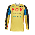 FOX 180 Race Spec 骑行套装