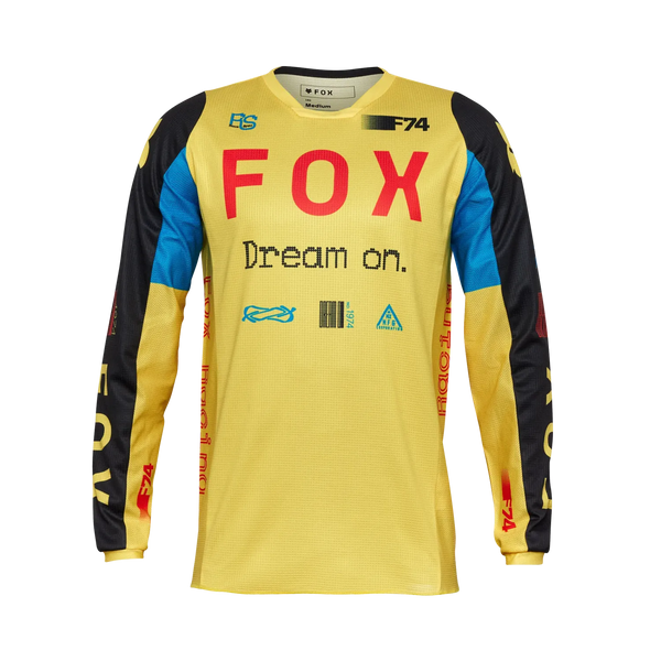 FOX 180 Race Spec 骑行套装