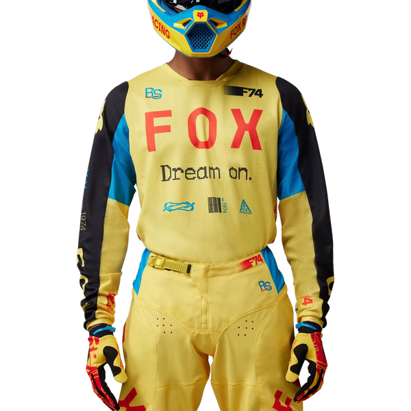 FOX 180 Race Spec 骑行套装