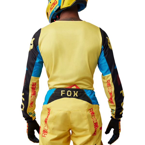 FOX 180 Race Spec 骑行套装