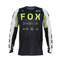 FOX 180 Race Spec 骑行套装