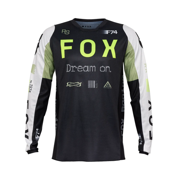 FOX 180 Race Spec 骑行套装