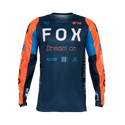 FOX 180 Race Spec 骑行套装