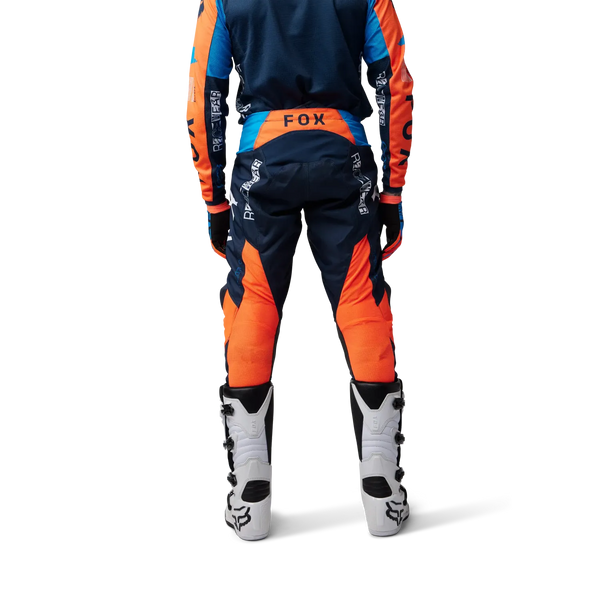 FOX 180 Race Spec 骑行套装