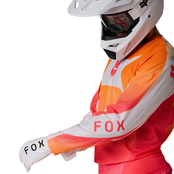 FOX 180 Air Taper 骑行套装