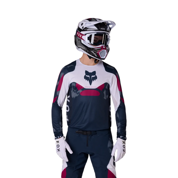 FOX Flexair Tactile 骑行套装