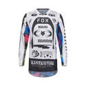 FOX 180 Image Cosmo 骑行套装